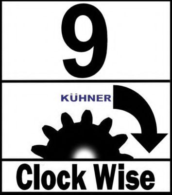 AD KÜHNER 255041