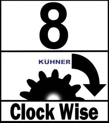 AD KÜHNER 255064 AD KÜHNER 255064