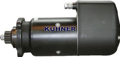 Стартер AD KÜHNER 255102 Стартер AD KÜHNER 255102