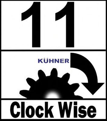 AD KÜHNER 255105 AD KÜHNER 255105