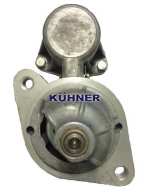 Стартер AD KÜHNER 255113 Стартер AD KÜHNER 255113