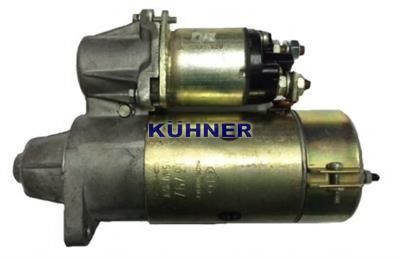 Стартер AD KÜHNER 255113 Стартер AD KÜHNER 255113