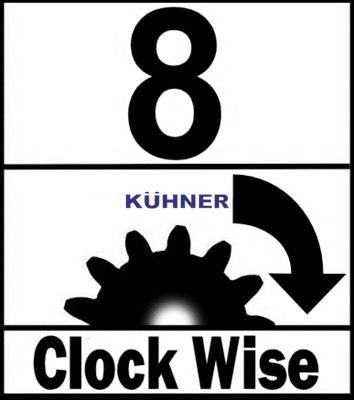 AD KÜHNER 255113