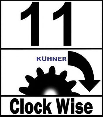 AD KÜHNER 255161