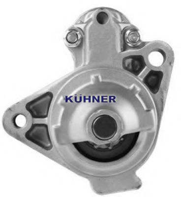 Стартер AD KÜHNER 255194 Стартер AD KÜHNER 255194