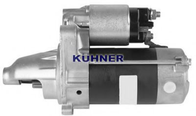 Стартер AD KÜHNER 255194 Стартер AD KÜHNER 255194