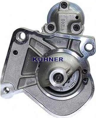 Стартер AD KÜHNER 255212 Стартер AD KÜHNER 255212