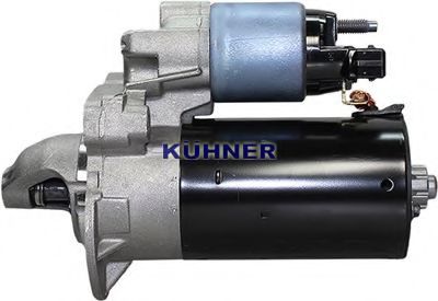 Стартер AD KÜHNER 255212 Стартер AD KÜHNER 255212