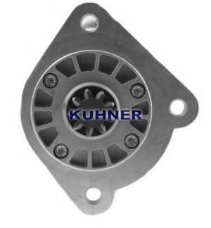 Стартер AD KÜHNER 255221 Стартер AD KÜHNER 255221