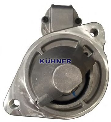 Стартер AD KÜHNER 255235 Стартер AD KÜHNER 255235