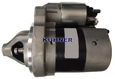 Стартер AD KÜHNER 255235 Стартер AD KÜHNER 255235