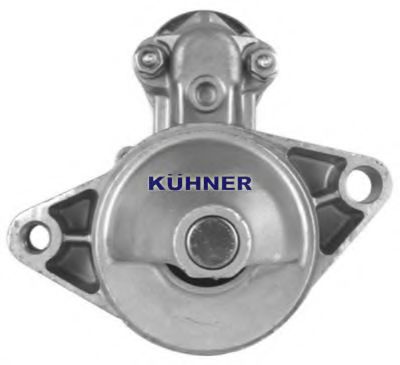 Стартер AD KÜHNER 255305 Стартер AD KÜHNER 255305
