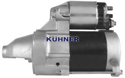 Стартер AD KÜHNER 255305 Стартер AD KÜHNER 255305