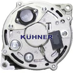 AD KÜHNER 301198RI