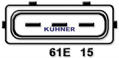 AD KÜHNER 301247RI