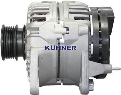 Генератор AD KÜHNER 301547RI Генератор AD KÜHNER 301547RI