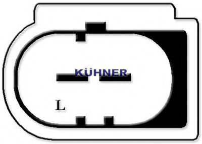 AD KÜHNER 301557RI