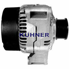 Генератор AD KÜHNER 301563RI Генератор AD KÜHNER 301563RI