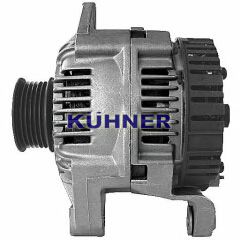 Генератор AD KÜHNER 301573RI Генератор AD KÜHNER 301573RI