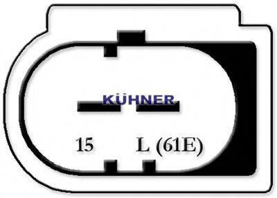 AD KÜHNER 301632RI