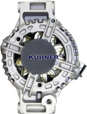Генератор AD KÜHNER 301654RI Генератор AD KÜHNER 301654RI