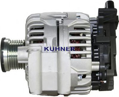 Генератор AD KÜHNER 301654RI Генератор AD KÜHNER 301654RI