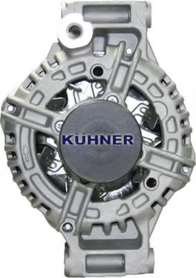 Генератор AD KÜHNER 301773RI Генератор AD KÜHNER 301773RI