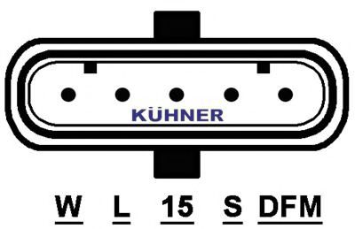 AD KÜHNER 301853RI