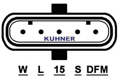 AD KÜHNER 301871RI