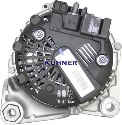 AD KÜHNER 301904RI