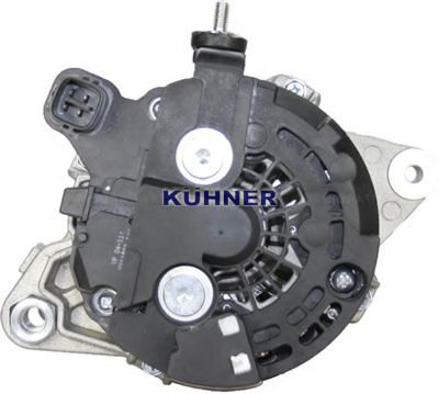 AD KÜHNER 301930RI