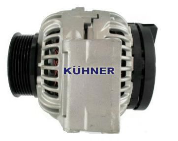 Генератор AD KÜHNER 301939RI Генератор AD KÜHNER 301939RI