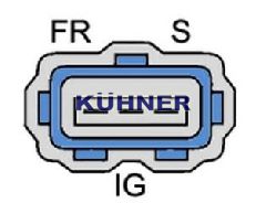 AD KÜHNER 301941RI