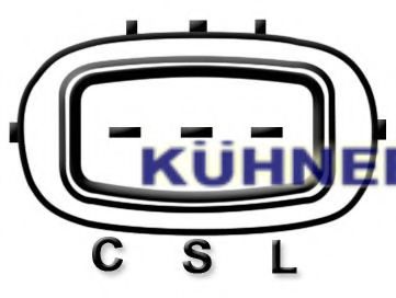 AD KÜHNER 301946RI