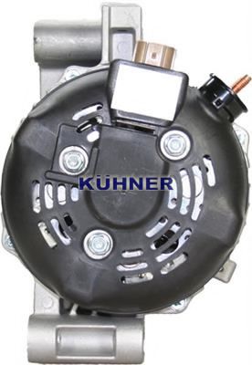 AD KÜHNER 301965RI
