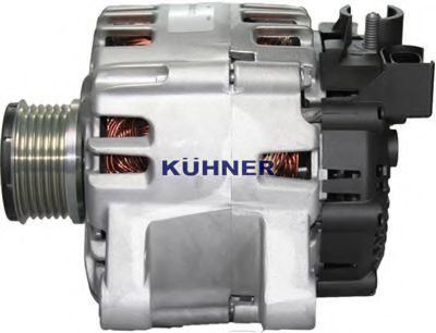 Генератор AD KÜHNER 301970RI Генератор AD KÜHNER 301970RI
