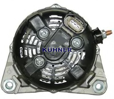 AD KÜHNER 301991RI