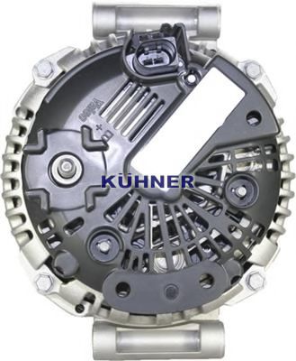 AD KÜHNER 301996RI