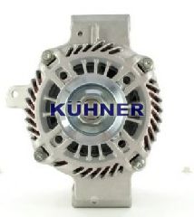 Генератор AD KÜHNER 302014 Генератор AD KÜHNER 302014