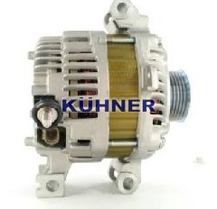 Генератор AD KÜHNER 302014 Генератор AD KÜHNER 302014