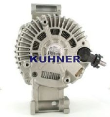 AD KÜHNER 302014