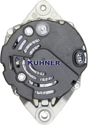 AD KÜHNER 302023RI