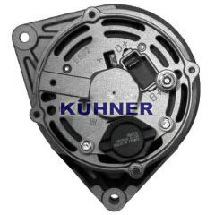 AD KÜHNER 30207RI