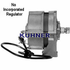 Генератор AD KÜHNER 30273 Генератор AD KÜHNER 30273