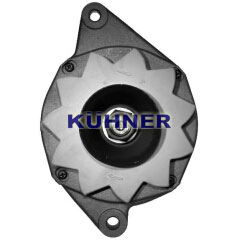 Генератор AD KÜHNER 30329RI Генератор AD KÜHNER 30329RI