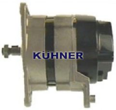 AD KÜHNER 3039 AD KÜHNER 3039