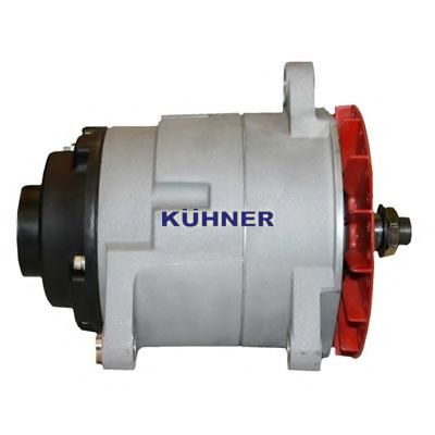 Генератор AD KÜHNER 304015 Генератор AD KÜHNER 304015