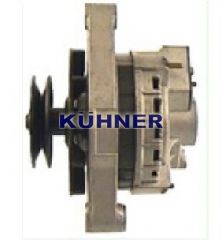Генератор AD KÜHNER 3067 Генератор AD KÜHNER 3067