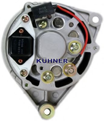 AD KÜHNER 3076RI