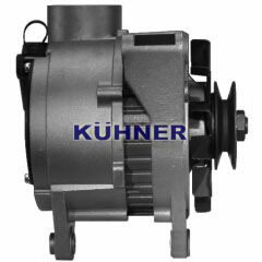 Генератор AD KÜHNER 30902RI Генератор AD KÜHNER 30902RI